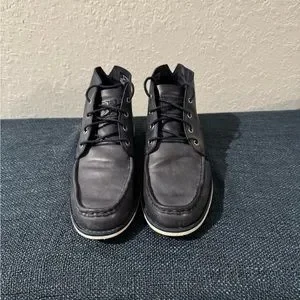 Timberland | Shoes | Timberland Mens Brewstah Chukka Boots 